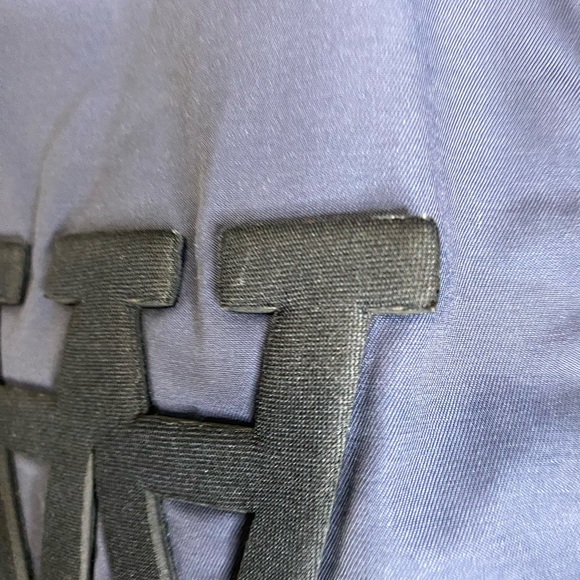 Wood Wood Two-Tone Varsity Jacket - Picture 2 of 8